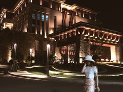 -清河半岛温泉度假酒店