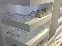 -浮光眼镜·蔡司视觉合作·数字验配中心(陆家嘴店)