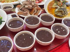 -百乐门喜宴(海珠广场华厦店)