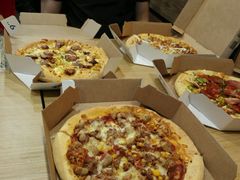 -达美乐比萨(商城路店)