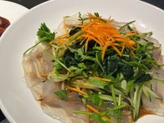 -北院·果木烤鸭·25年东北菜(创意产业园店)