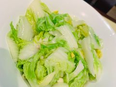 -俏九州·小炒黄牛肉(华润万象汇店)