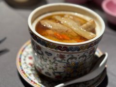 -御膳汤品(猎人坊店)