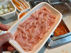 -海底捞火锅(万丰桥店)
