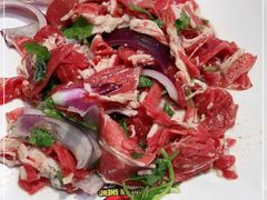 -牛鲜盛齐齐哈尔烤肉(曹路店)