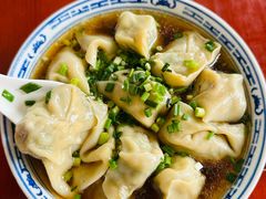 -古徽州馄饨店(宝安路店)