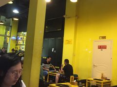 大堂-望京小腰(北京总店)