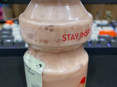 -喜茶(天津乐宾百货店)