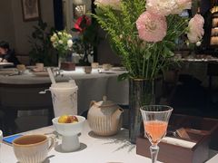 -狮拾久·现代新加坡料理(壹方城店)