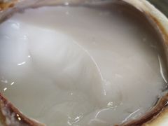 椰子冻-新峰肉骨茶