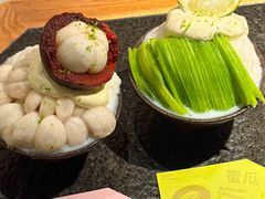 -三出山火锅(南京万象天地店)