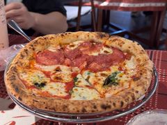 -Primo·丽莫意大利窑烤披萨