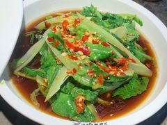 -爱饭(玉兰路直营店)