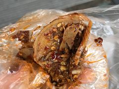 -浪哥卤味捆鸡(南门口店)