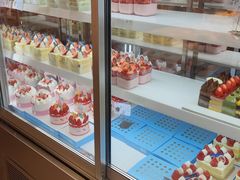 -卡萨米亚动物奶油生日蛋糕(新都汇店)