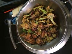 iphone_upload_pic-七菜馆·东北菜·蒸饺(文体路店)