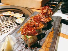 -赤坂亭·M9和牛烧肉·铁板烧·日料398放题(长泰广场店)