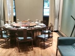 -溪畔•新徽菜(碧湖云溪店)