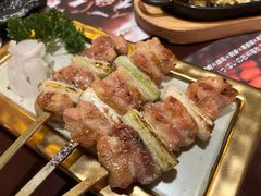 -弓二·烧鸟居酒屋(财富购物中心店)