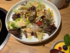 -大和食乐·鲜和牛酸汤火锅(环宇荟店)