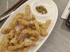 -宴全牛粤来越牛潮汕鲜牛肉火锅(海州万达广场店)