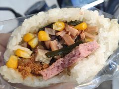 -秋英饭团(大庙新村店)
