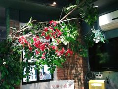 -湘邻呷铺·田园家宴(汉基广场店)