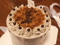-山与蓝·轻糖鲜果蛋糕(勒泰店)