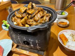 -大岛日本料理铁板烧(南通大饭店)