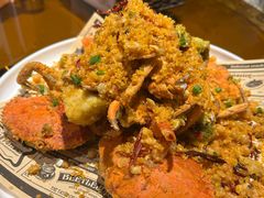 -铭副琦食·虾蟹烩馆(渔人码头店)
