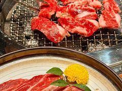 -隐炉和牛烧肉店(群力店)