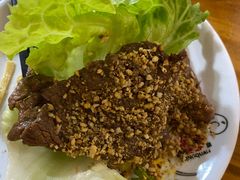 -二刚大块烤肉(东山商业街店)