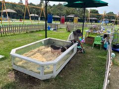 游乐设施-季高兔窝窝亲子园(上海薰衣草公园店)