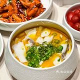 新年聚餐，就来吃米其林川菜餐厅