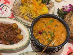 -美泰·Mangothai·清迈云街(天空之城店)