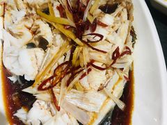 -苏大嘴海鲜牧场(奥林匹克店)