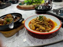 -新概念来凤鱼(璧山店)