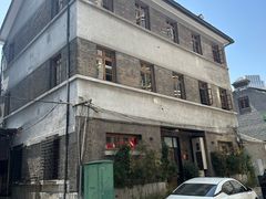 -南园民国茶楼餐厅·常州菜(北大街店)