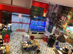 -小龍鳳·港式海鲜打边炉(沙湖路店)