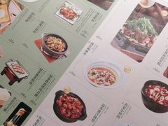 -绿茶餐厅(龙湖金楠天街店)