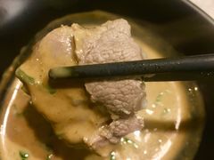 手切鲜羊肉-东来顺饭庄(西直门店)