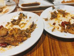-汉巴味德(沈阳万象汇店)