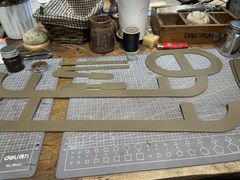 -如果·追梦手工皮具DIY教学店(田子坊店)
