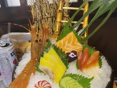 -鲁山牛寿喜烧(五龙广场店)