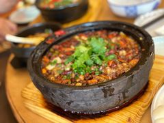 -陈麻婆豆腐总店