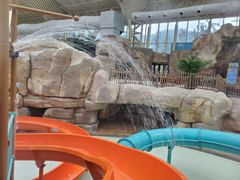 -杭州开元森泊度假乐园