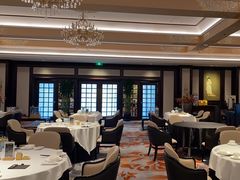 -君庭中餐厅(友谊宾馆店)