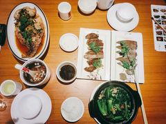 -壹只卤鹅 · 潮汕菜(京基百纳店)