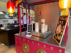 -BLD西餐厅(成都首座万丽酒店)