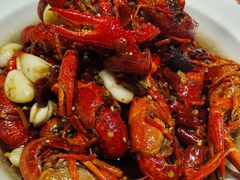 -满盆龙虾烧烤小串(宏伟路第一直营店)